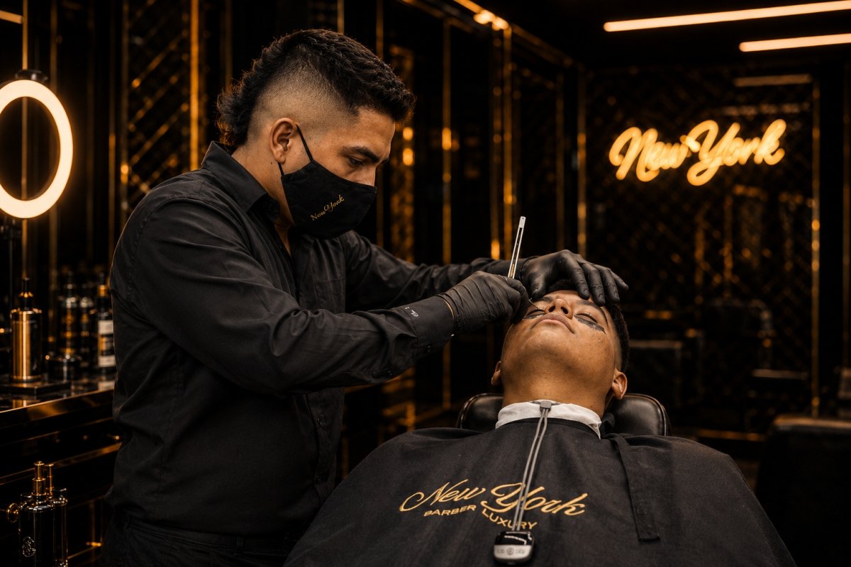 New York Barber